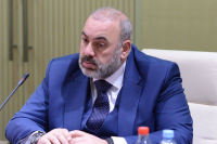 კობა კობალაძე: სამწუხაროდ, ქვეყნის ღირსება შერჩა ამ პირტიტველა ვაჟკაცების ამარა, რომლებმაც  თავიანთი თავგანწირვის ფასად შეუნარჩუნეს ქვეყანას ღირსება