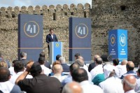 კახა კალაძე: რა თქმა უნდა, პრობლემებიც ბევრი გვაქვს, ქვეყანაში არის გამოწვევები, რომლებსაც ჩვენი მხრიდან ღირსეული პასუხი სჭირდება