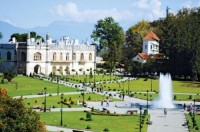 "ქართული ოცნება" დღეს ზუგდიდის მერობის კანდიდატს წარადგენს