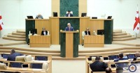 დავით ზალკალიანი: აშშ-სთან ურთიერთობა უმაღლეს ნიშნულზეა 
