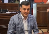 ილია წულაია: ხელისუფლება გადამწყვეტ ნაბიჯებს დგამს ბაზარზე ინფლაციური რისკების შემცირებისა და ლარის სტაბილიზაციისთვის