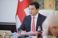 არჩილ თალაკვაძე: საქართველოს პარლამენტის ბიბლიოთეკაში ფოლკლორის დარბაზის შექმნა ეროვნული საქმეა არჩილ თალაკვაძე: საქართველოს პარლამენტის ბიბლიოთეკაში ფოლკლორის დარბაზის შექმნა ეროვნული საქმეა