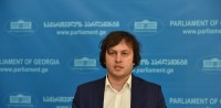 ირაკლი კობახიძე: ჩვენ გვაქვს რესურსი, რომ დამოუკიდებელ დეპუტატებთან და დამატებით, ორ ფრაქციასთან ერთად საკონსტიტუციო ცვლილებები მივიღოთ