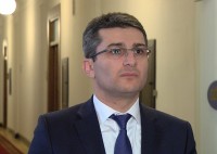  მამუკა მდინარაძე: ვერანაირი ბრიფინგი მიხეილ სააკაშვილის მხარდაჭერას და უდანაშაულობის მტკიცებას ვერ გაამართლებს