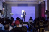 "თიბისი ბანკმა" გაადახდის ახალი პლატფორმა TPAY შექმნა