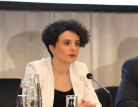 ნათია მეზვრიშვილი: საკონსტიტუციო სასამართლომ მარიხუანის მოხმარება პირად სივრცეში დაუშვა, სხვაგან კი ეს კანონპროექტი მარწუხების მოჭერას ითვალისწინებს 