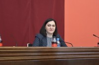 პარლამენტში შრომის უსაფრთხოების საკითხებზე მომუშავე თემატური მოკვლევის ჯგუფი შეიქმნა