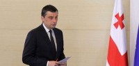 გიორგი გახარია: არავინ აპირებს მუნიციპალურ დონეზე გადაწყვეტილების მიღების დელეგირების შემსუბუქებას, ან გაჩერებას, მაგრამ შემხვედრი პროცესიც უნდა დაიწყოს ადგილობრივ დონეზე - კომპეტენციის ზრდა