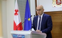 ივანე მაჭავარიანი: საგადასახადო კოდექსში ჩვენ მიერ ინიცირებულია ნორმა, რომელიც კომპანიებს ავალდებულებს დაწესებული შეღავათების მისაღებად შესაბამის ორგანოებს სწორი ინფორმაცია მიაწოდონ