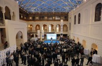 მამუკა ბახტაძე: საბაჟო ჩვენი ეკონომიკისთვის მნიშვნელოვანი ინსტიტუტია