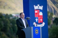 შალვა კერესელიძე: ჩემთვის და ჩვენი გუნდისთვის ერთ-ერთი მთავარი მიზანი მაღალმთიანი ხეობების და სოფლების მხარდაჭერა იქნება