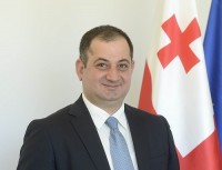 იუსტიციის მინისტრის მოადგილედ აკაკი საღირაშვილი დაინიშნა