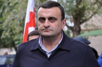 თემურ გორგაძეს სადეპუტატო მანდატი ჩამოერთვა