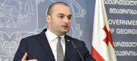 საქართველოს რამდენიმე ქალაქს ახალი ავტობუსები გადაეცემა
