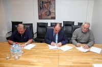ლილოს ნაგავსაყრელის ტერიტორიაზე საყოფაცხოვრებო ნარჩენების გადამამუშავებელი ქარხანა აშენდება