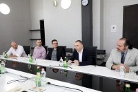 დენიელ ფრიდმენი: ქართულ განათლების სისტემაში თანამედროვე ტექნოლოგიების დანერგვის მიმართულებით უპრეცედენტო პროცესი მიმდინარეობს
