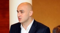 ნიკა მელია: ბრძოლას ისევ ჩვეულებრივი შემართებით გავაგრძელებ ნიკა მელია: ბრძოლას ისევ ჩვეულებრივი შემართებით გავაგრძელებ