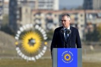 დავით სერგეენკო: ჩვენი გუნდი ყოველთვის შორს იყო იმისგან, რომ გაკეთებული საქმე ვინმესთვის დაემადლებინა და ვცდილობთ, რომ მოკრძალებულად, შედეგზე ორიენტირებულად ვაკეთოთ ჩვენი საქმე
