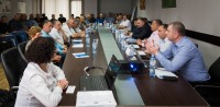 ხაშურში სასოფლო-სამეურნეო კოოპერატივების შიდა ქართლის რეგიონალური ფორუმი გაიმართა