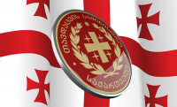 თავდაცვის სამინისტრო სამოქალაქო ავიაციის სააგენტოს გამოცდილებას ეცნობა 