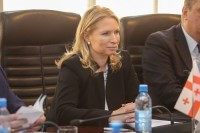 ნათია თურნავა: ენერგეტიკა საქართველოსა და ყაზახეთის თანამშრომლობის ერთერთი პრიორიტეტული მიმართულებაა