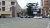 კანდელაკის ქუჩიდან ნუცუბიძის ქუჩის მიმართულებით მოძრაობა შეიზღუდება