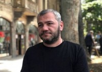 ზაზა სარალიძე: კიდევ ერთხელ ვხედავ, რომ მმართველი გუნდიდან ხელს აფარებენ ჩემი შვილის მკვლელებს 