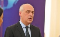 დავით ზალკალიანი: პირველი ვიზიტის ადგილად ბრიუსელის არჩევა ადასტურებს, რომ საქართველო ევროპული და ევროატლანტიკური კურსის ერთგულია 