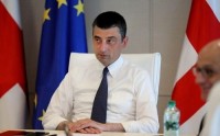გიორგი გახარია: დღეის მდგომარეობით სწავლის გადადების და არჩევნების თარიღის ცვლილების მოცემულობა არ არსებობს