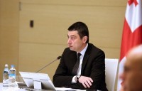 გიორგი გახარია: პროპორციული არჩევნები ქვეყნის დემოკრატიული განვითარებისთვის აუცილებელი ნაბიჯია  გიორგი გახარია: პროპორციული არჩევნები ქვეყნის დემოკრატიული განვითარებისთვის აუცილებელი ნაბიჯია