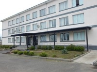 განათლებისა და ეკონომიკის მინისტრებმა განახლებული პროფესიული კოლეჯი დაათვალიერეს 