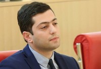 ზაზა გაბუნია: ეს არის პოლიტიკური შანტაჟი, რასაც უსუსურად ცდილობს გივი თარგამაძე