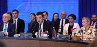 გიორგი გახარია: უსაფრთხო შავი ზღვა არის უსაფრთხო ევროატლანტიკური სივრცის გარანტია  გიორგი გახარია: უსაფრთხო შავი ზღვა არის უსაფრთხო ევროატლანტიკური სივრცის გარანტია