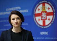 ადამიანის უფლებათა საკითხებში პრემიერ-მინისტრის მრჩევლად ლელა აქიაშვილი დაინიშნა ადამიანის უფლებათა საკითხებში პრემიერ-მინისტრის მრჩევლად ლელა აქიაშვილი დაინიშნა