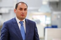 დიმიტრი ქუმსიშვილი დღეს განახლებულ საწარმოს გახსნის