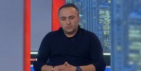 გვარამია ბოდიში, რომ შენი ხელისუფლების დროს როგორც ხდებოდა, პოლიტიკური არ არის ჩვენი პოლიცია და უსაფრთხოება და მათთვის დანმაშავე არის - დამნაშავე!!! - ირაკლი ლატარია