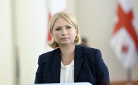ნათია თურნავა: ინფიცირების მაშინდელი 20 შემთხვევა, დღევანდელ გაზრდილ შემთხვევებზე გაცილებით შემაშფოთებელი იყო - ამოუცნობ პრობლემასთან და გამოწვევასთან გვიწევდა გამკლავება