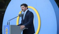 კახა კალაძე: ერთიანი ძალისხმევით ჩვენ შევძლებთ მომდევნო წლების განმავლობაში ღირსეულად ვუპასუხოთ ყველა იმ გამოწვევას
