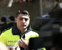ვაჟა სირაძე: მობილიზებულია ადეკვატური ძალები, სადაც საჭირო გახდება წესრიგის დაცვა, შესაბამისი ძალა იქნება გამოყენებული ვაჟა სირაძე: მობილიზებულია ადეკვატური ძალები, სადაც საჭირო გახდება წესრიგის დაცვა, შესაბამისი ძალა იქნება გამოყენებული