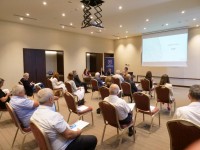 სახელმწიფო ინსპექტორის სამსახურმა რეგიონული შეხვედრები დაიწყო
