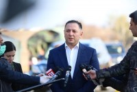 ვახტანგ გომელაური: ინციდენტი, რაც მარნეულში მოხდა, სამწუხაროა და სამარცხვინო... ყველა უმკაცრესად დაისჯება
