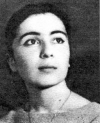 „9 აპრილის საზოგადოება“ ჟურნალისტ ნაზი შამანაურის მუზეუმის აღდგენას ითხოვს