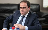  სემეკის წევრობაზე დავით ნარმანია წარადგინეს 