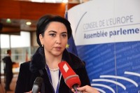 ეკა ბესელია ევროსასამართლოს გადაწყვეტილებების აღსრულებაზე ზედამხედველობის ქვეკომიტეტს მეორე ვადით უხელმძღვანელებს 
