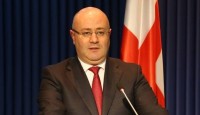 თავდაცვის მინისტრი: ჩვენი უმთავრესი პრიორიტეტი დაშავებულ სამხედრო მოსამსახურეებზე ზრუნვაა