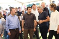 ბახმაროში ტრადიციული დოღი გაიმართა