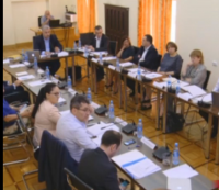 ხორავას ქუჩაზე მომხდარი მკვლელობის საქმეზე საპარლამენტო კომისიის სხდომა დღეს განახლდება