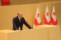 სასამართლო სისტემაში კომერციული პალატები ჩამოყალიბდება
