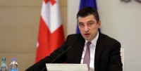 პრემიერი: აუქციონზე 100 მილიონიან გარანტიას გამოვიტანთ, იმისთვის, რომ არც ერთი დაწყებული მშენებლობა არ დარჩეს დაუსრულებელი