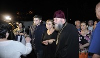 თათია მოლაშვილი იმ დღეს იხსენებს, როცა პირველად ნახა ნაწამები მეუღლის ფოტოები